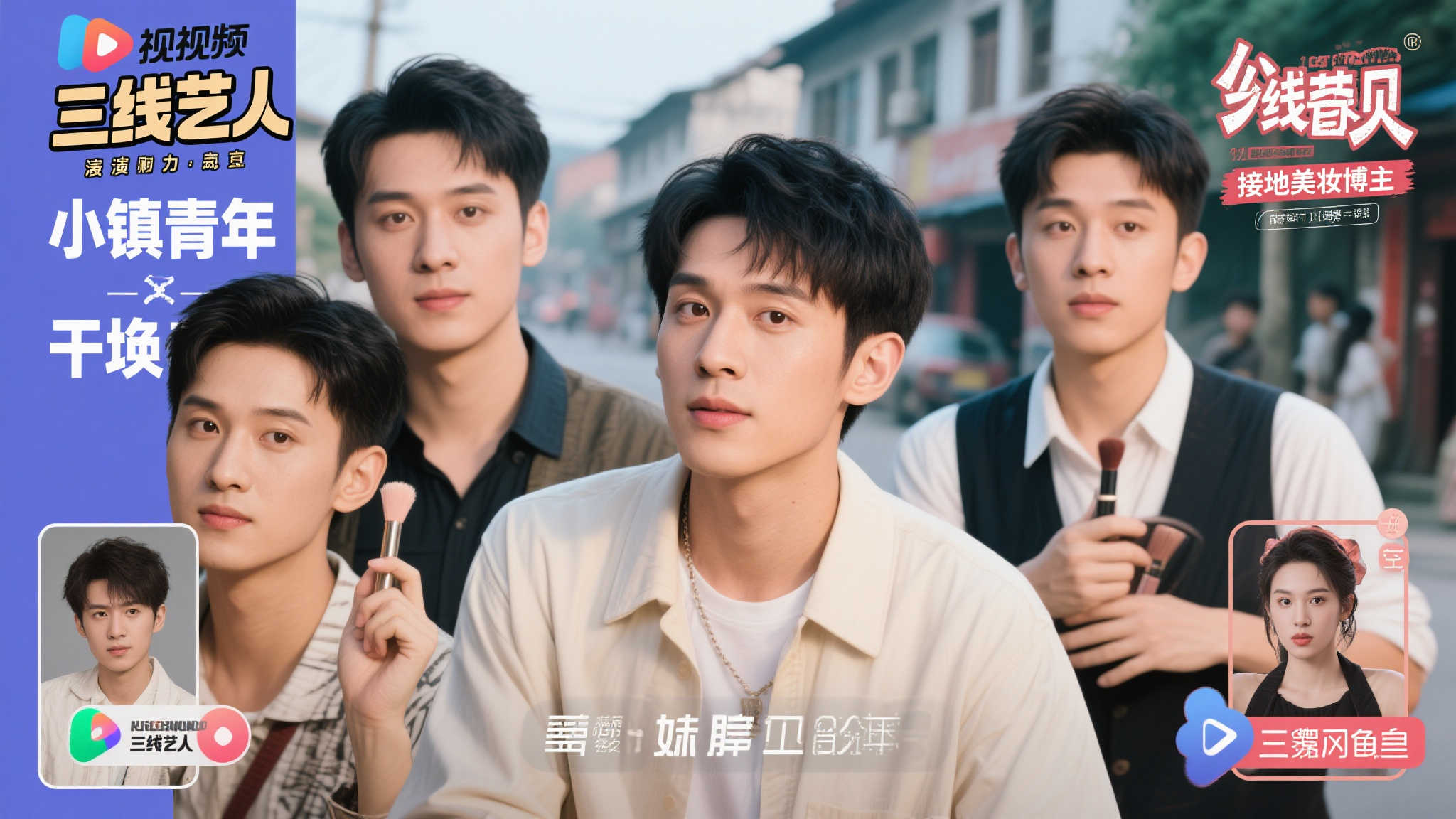 赏金女王电子简介